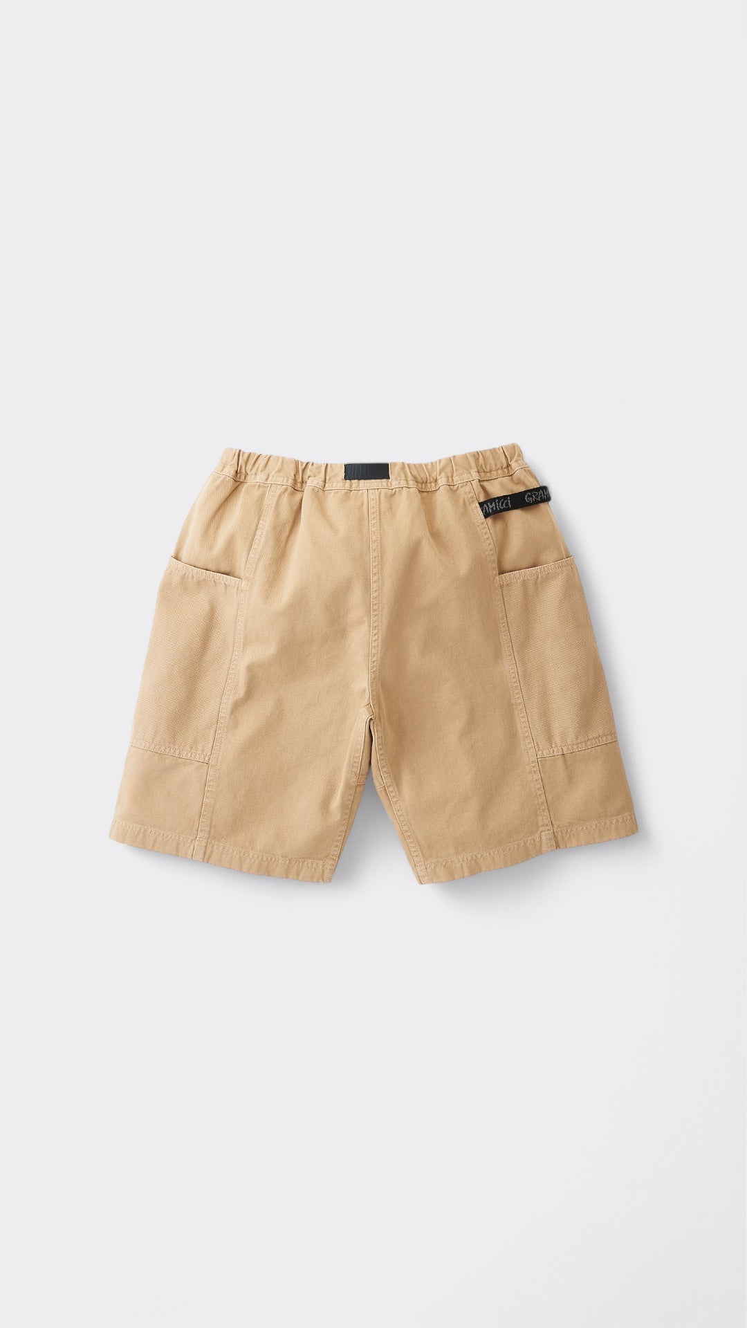 Gadget Short