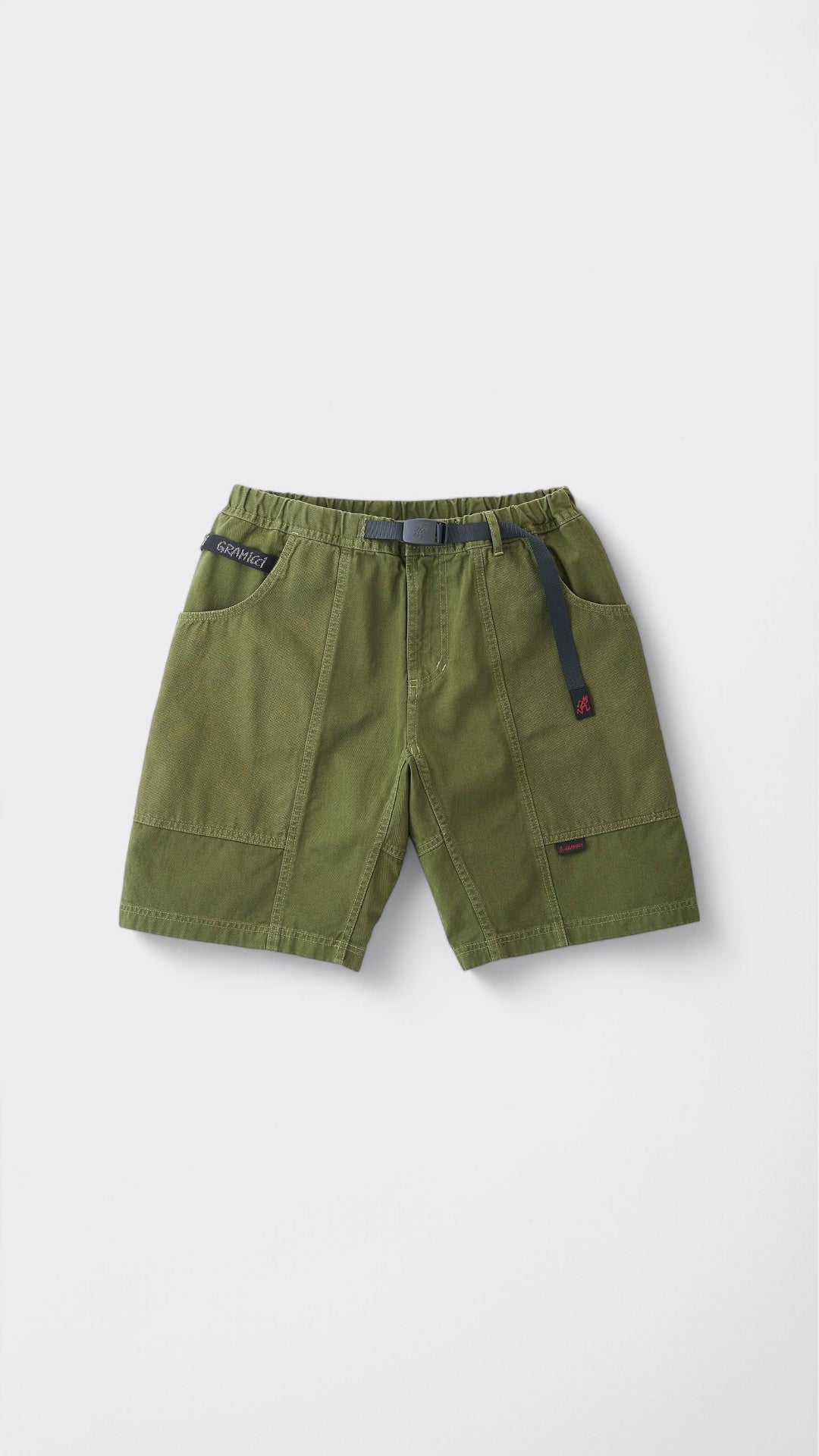 Gadget Short