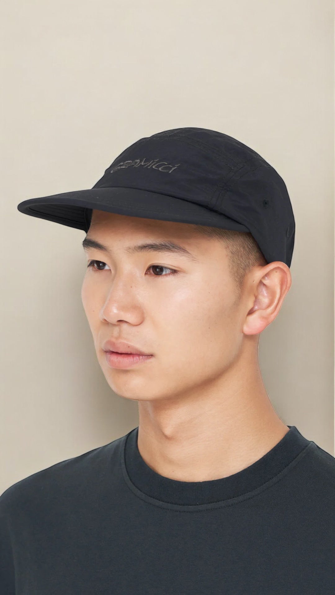 Nylon Gramicci Cap