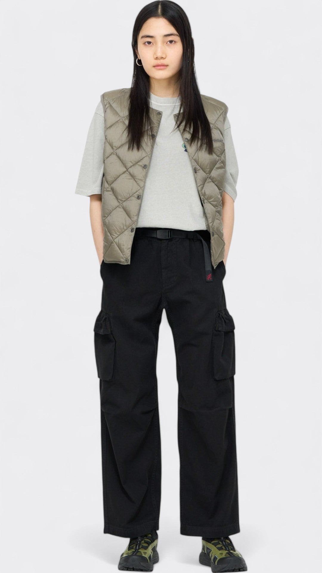 Rig Cargo Pant