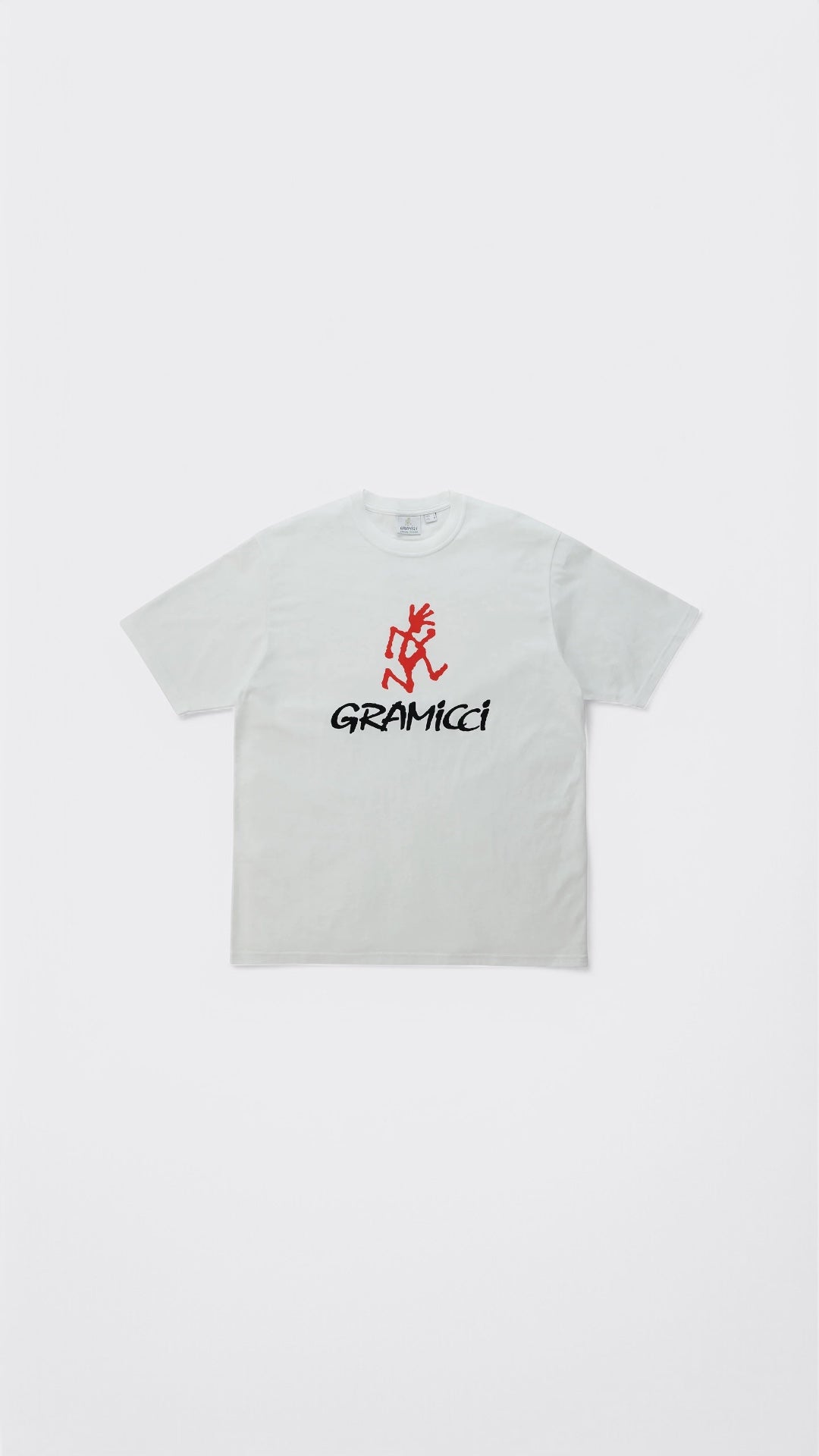 Gramicci Logo Tee