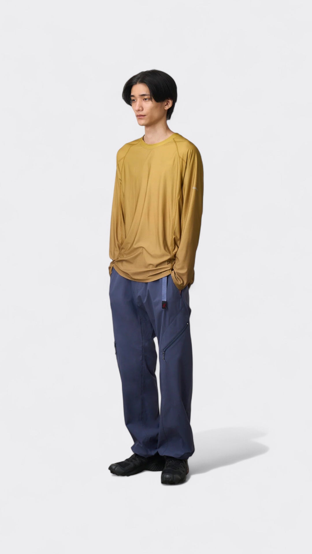 Ellington 4Way Pant