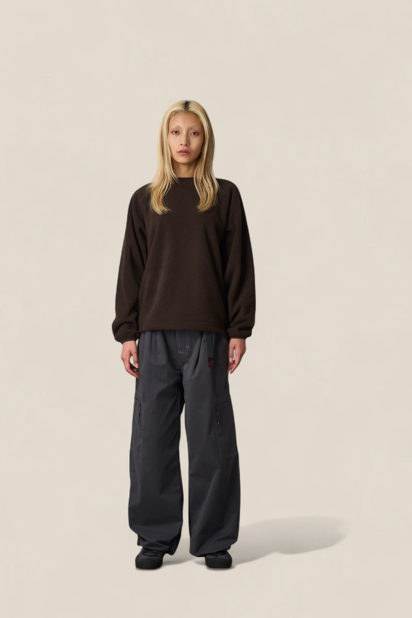 Salem Cargo Pant