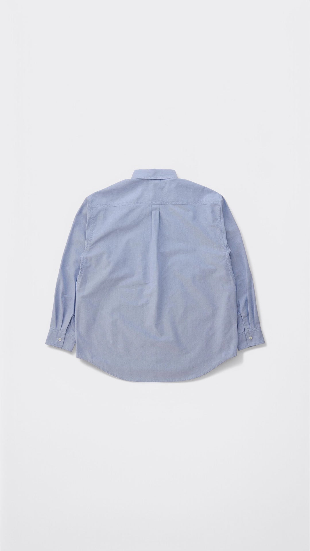 Oxford Stance Shirt
