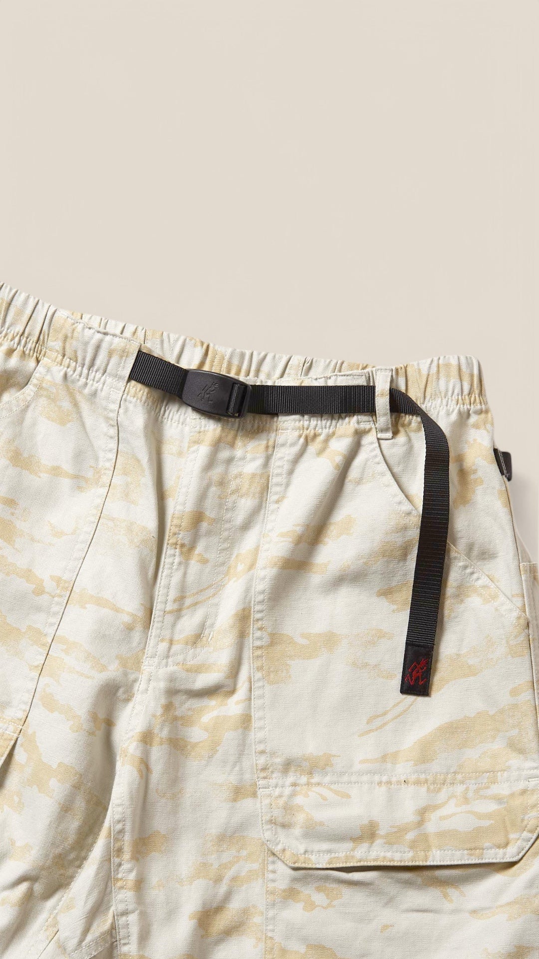 Canvas EQT Pant