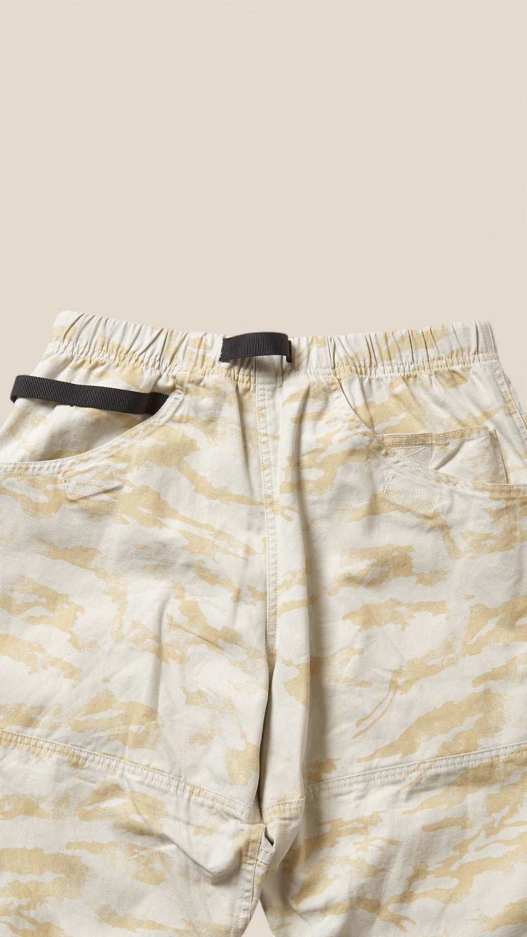 Canvas EQT Pant