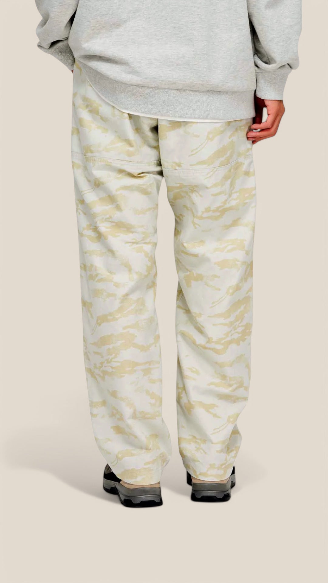 Canvas EQT Pant