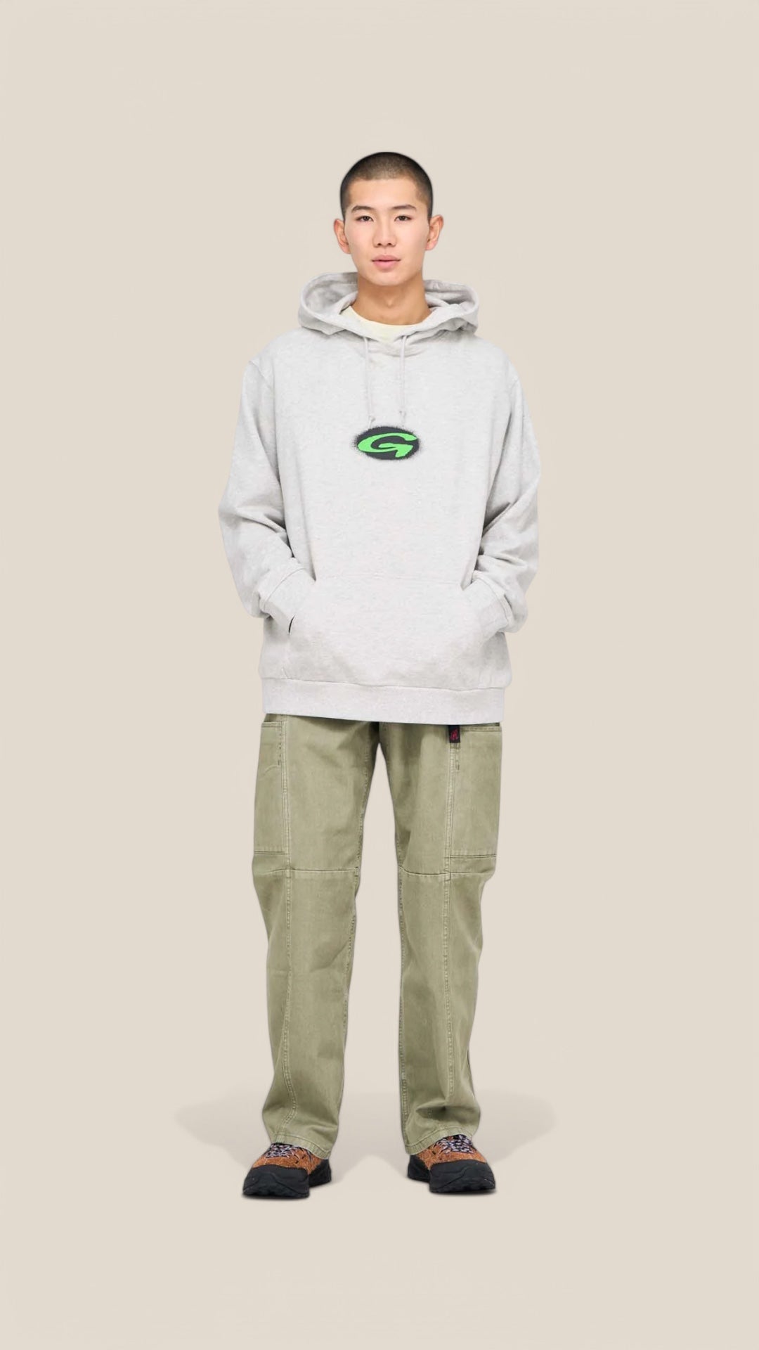 Voyager Pant