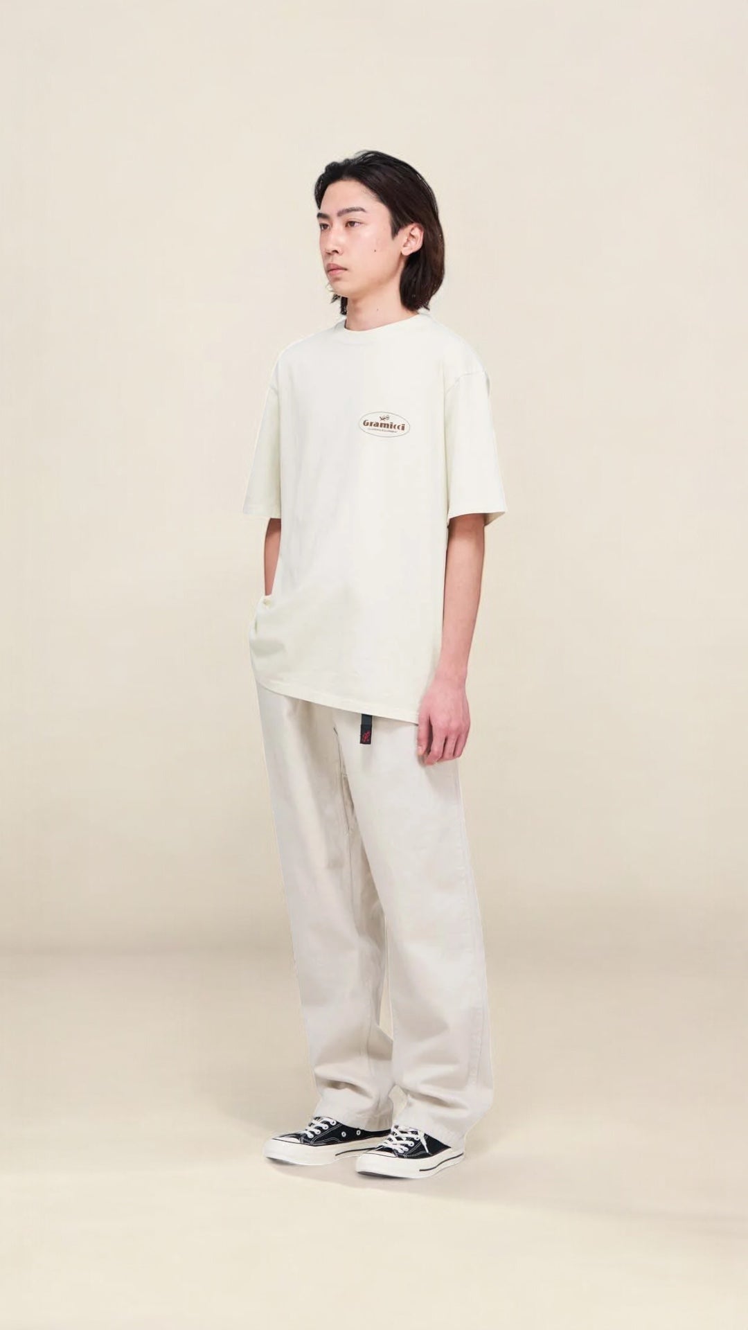 Climbing Equipment Tee