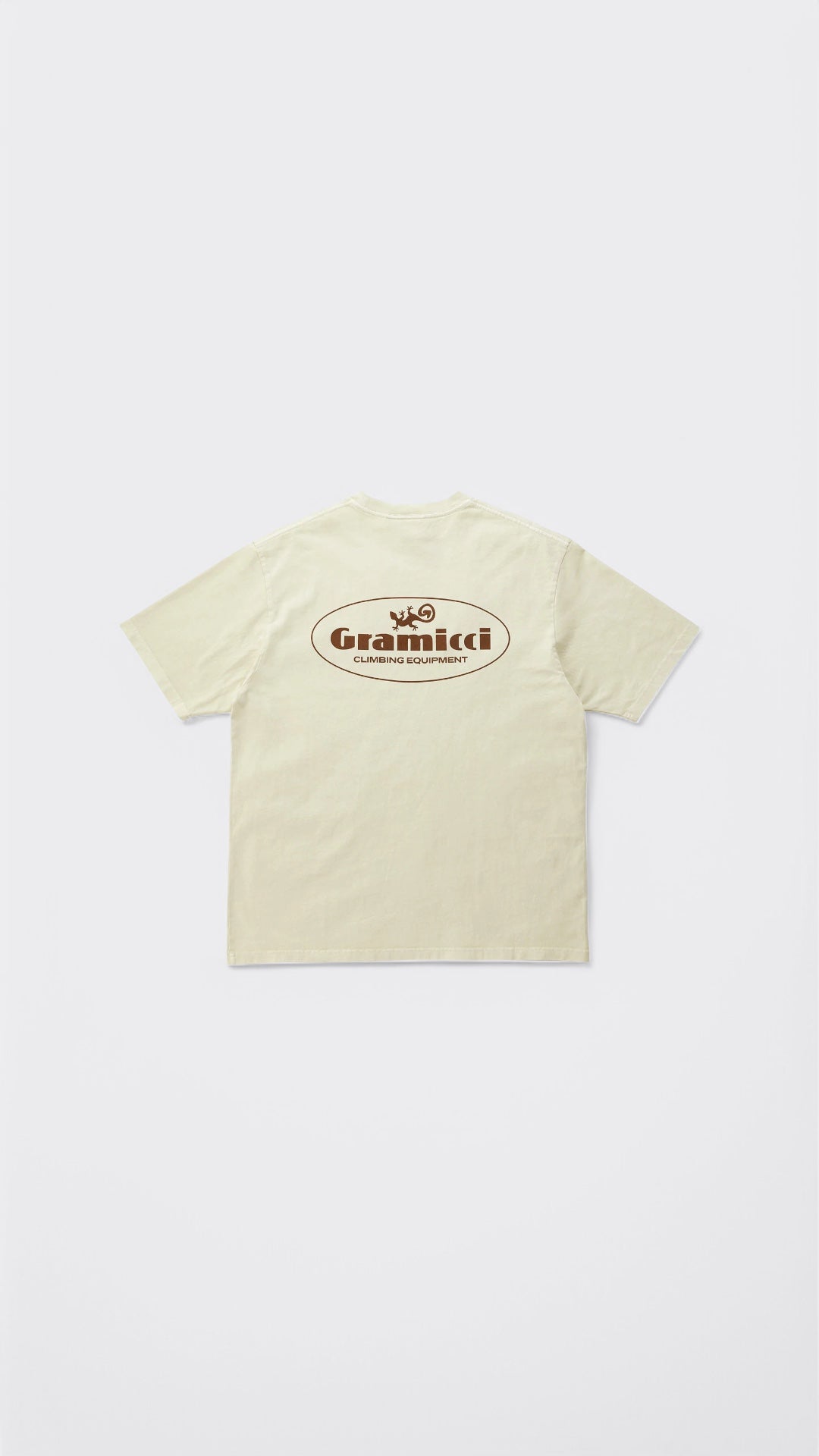 Climbing Equipment Tee