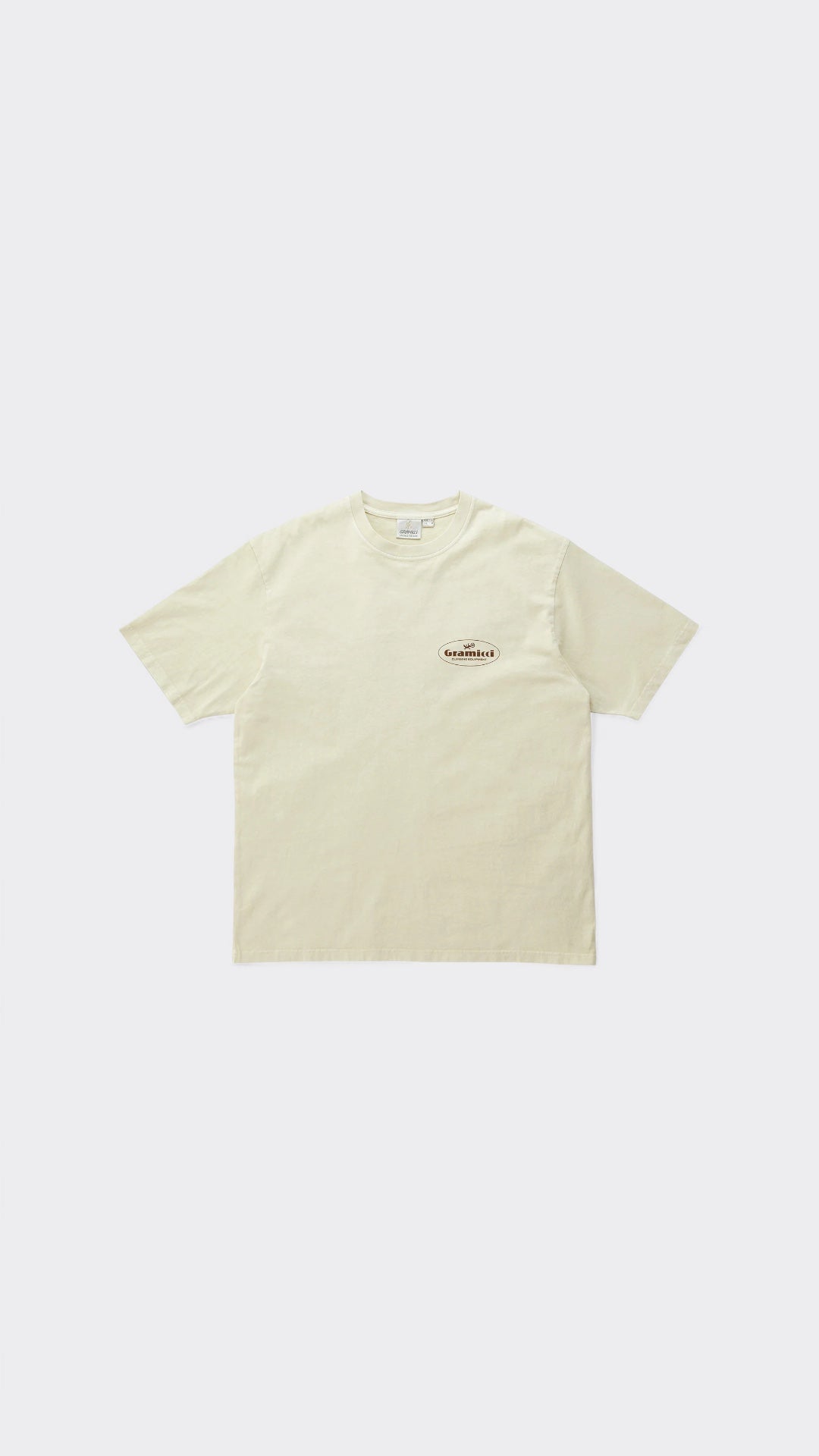 Climbing Equipment Tee