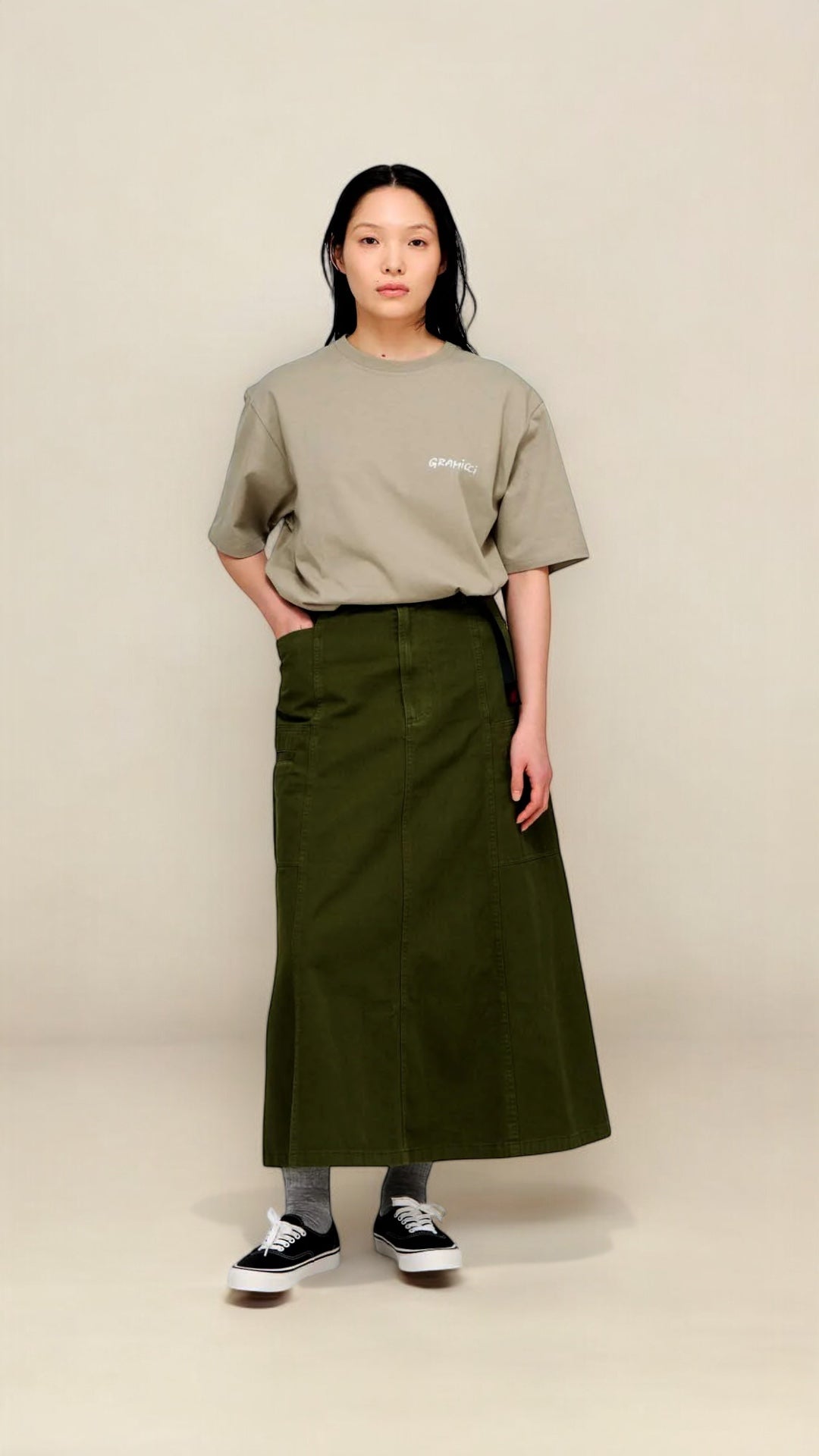 Geared Up Tee