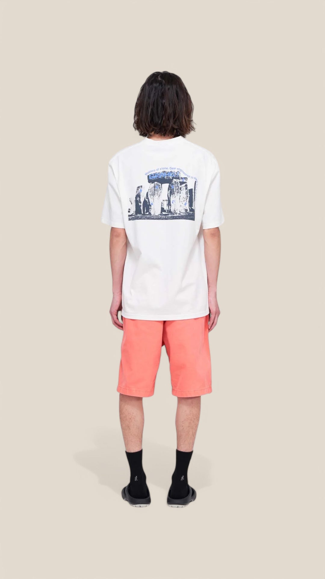 Stonehenge Tee