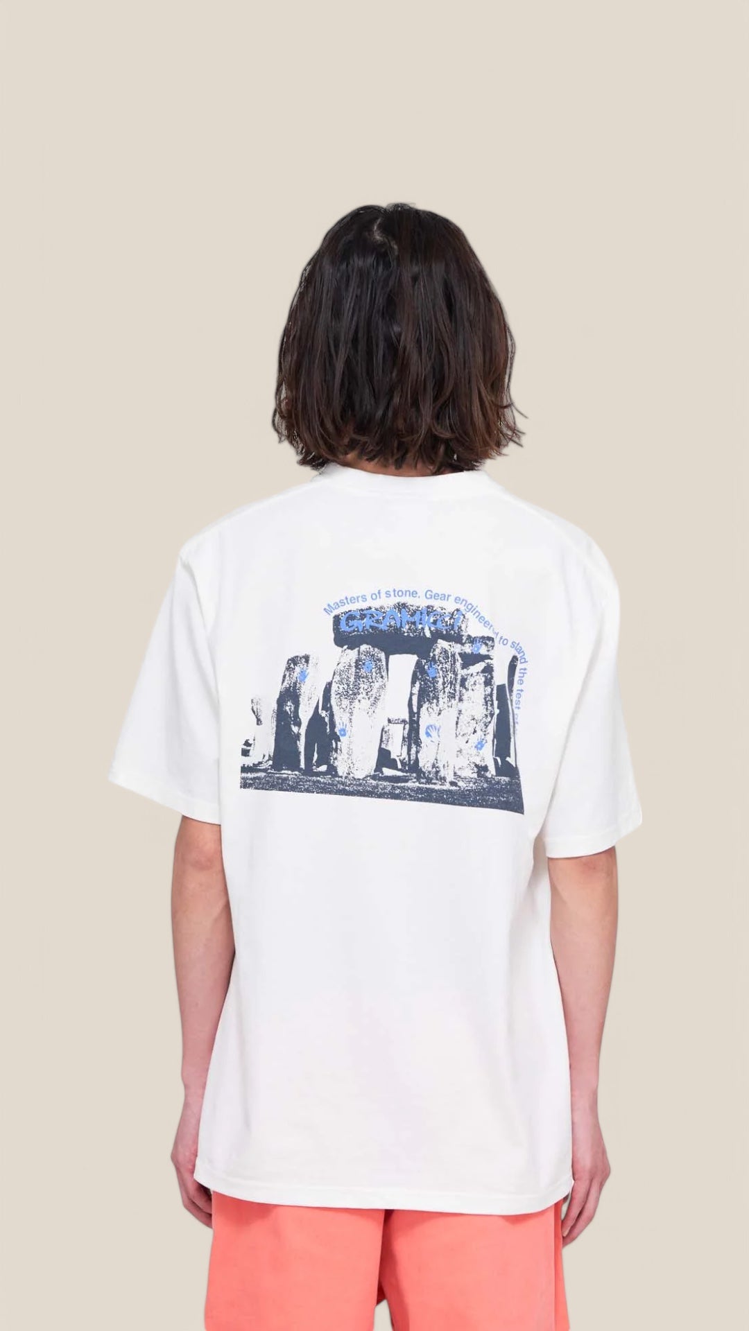 Stonehenge Tee