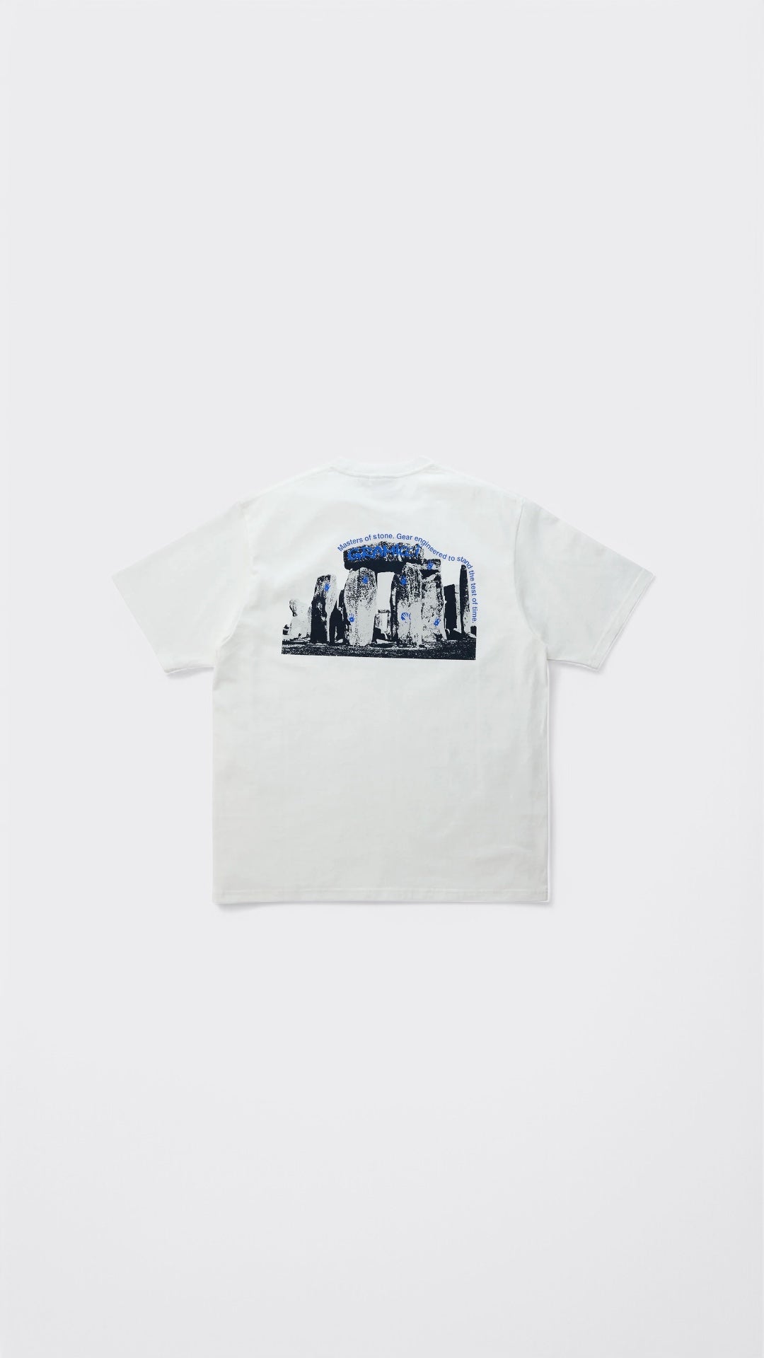 Stonehenge Tee
