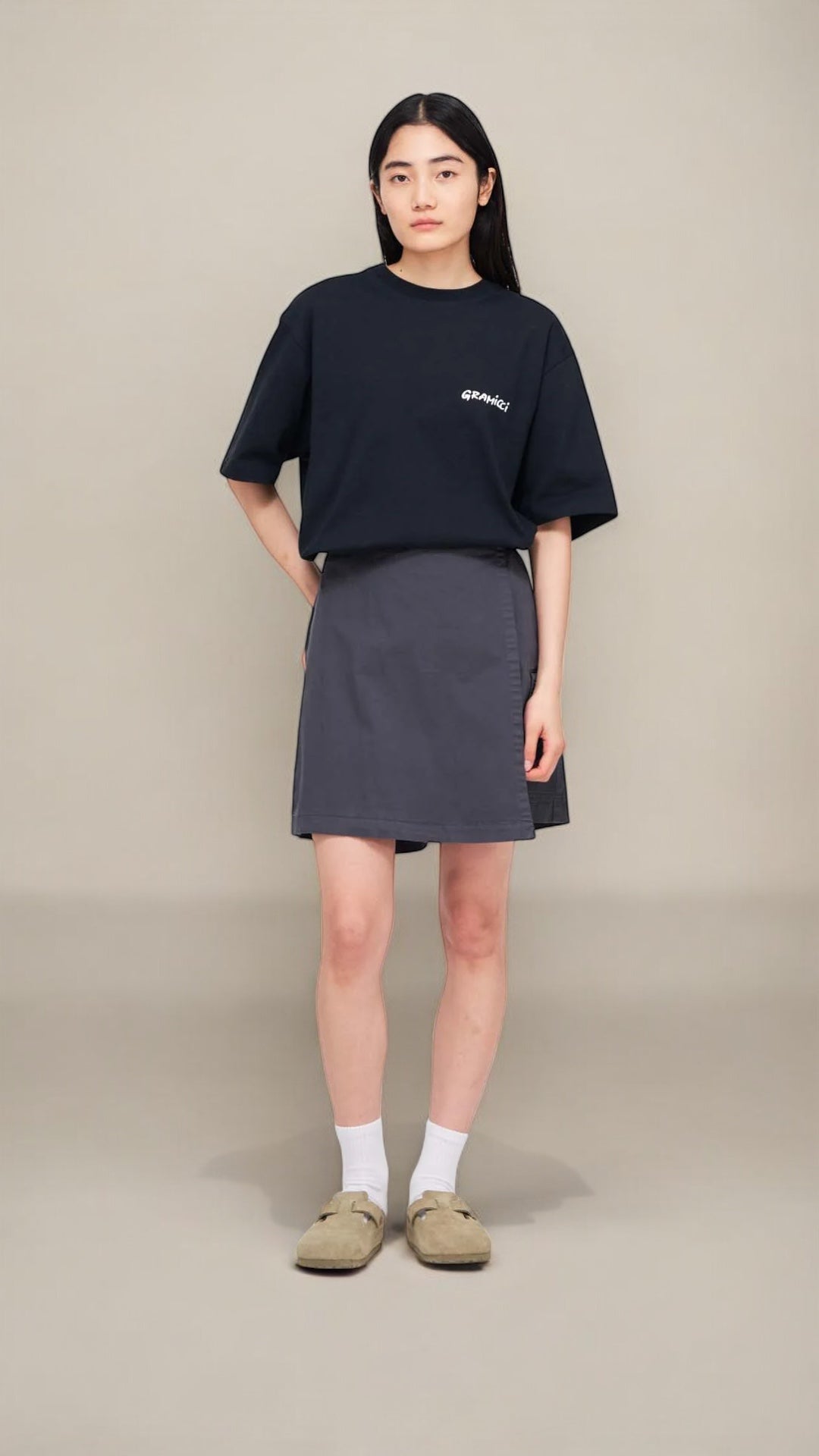 G-Skort