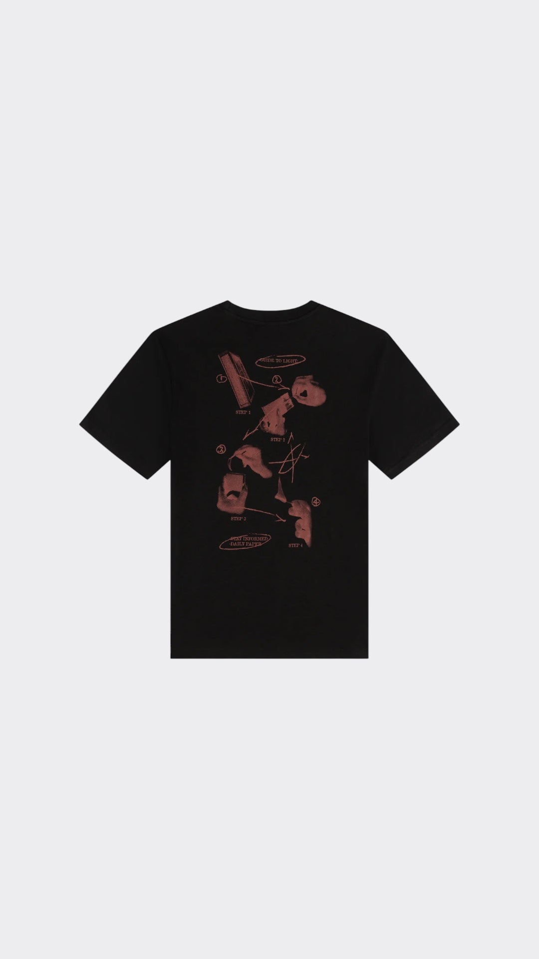 Guide To Light SS T-Shirt