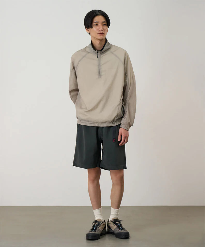 G-Short Smoke Grey