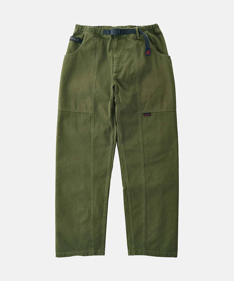 Gadget Pant Olive