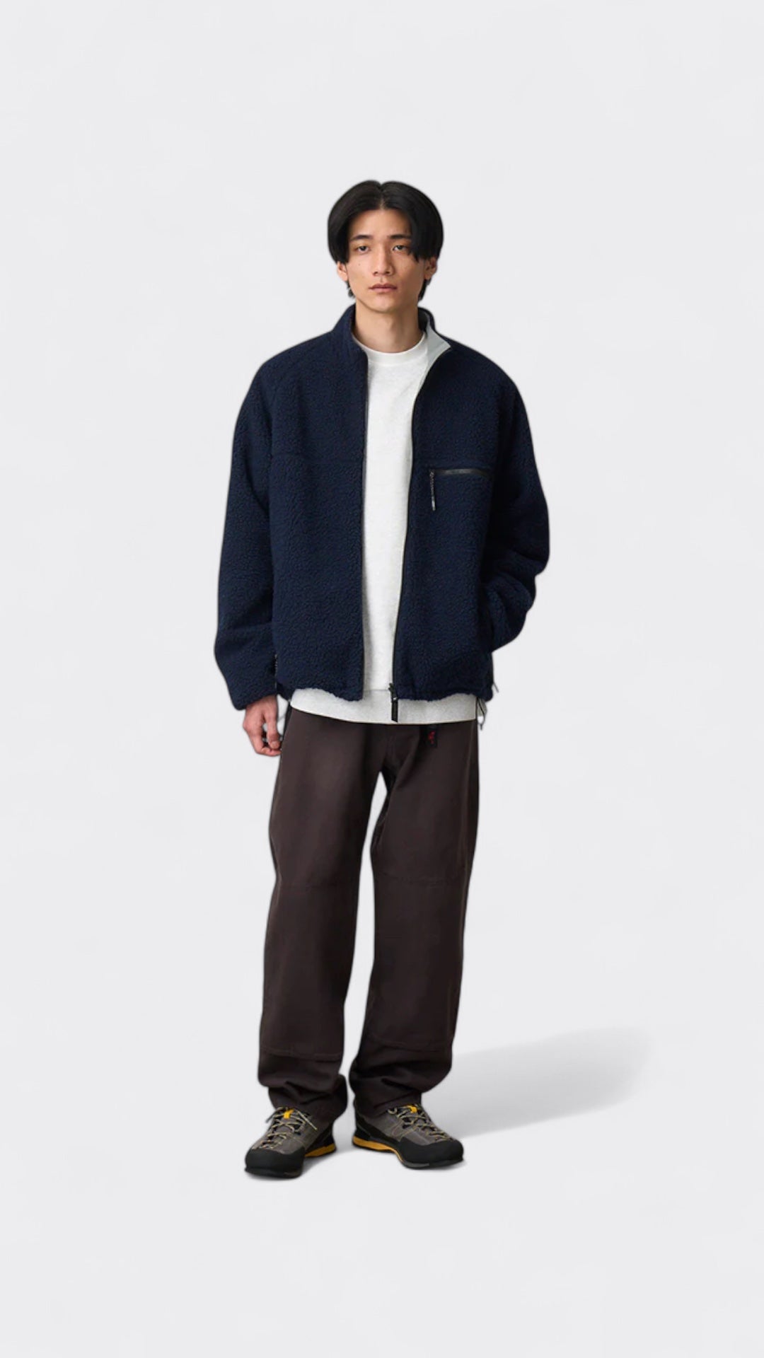 El Cap Canvas Pant