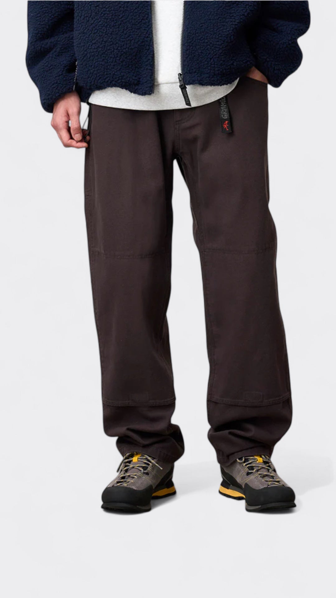 El Cap Canvas Pant