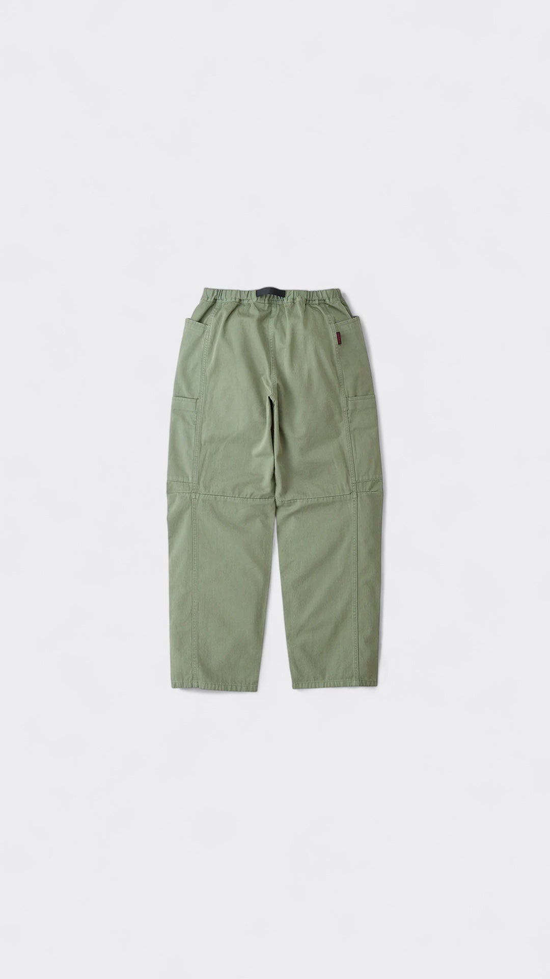 Voyager Pant Sage