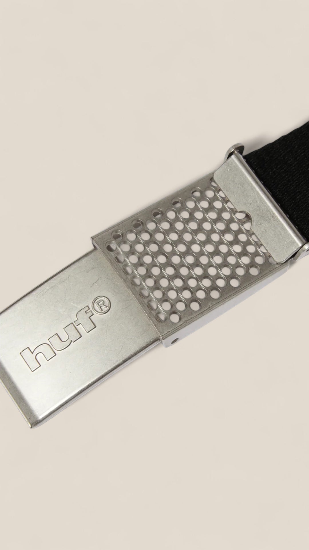 Grinder Belt