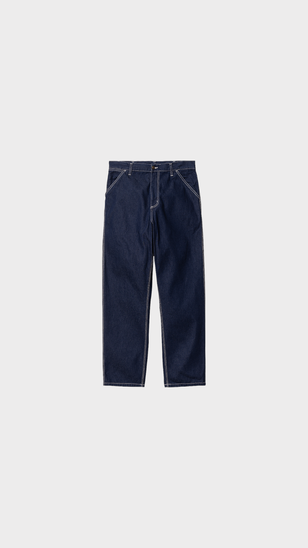 Simple Pant