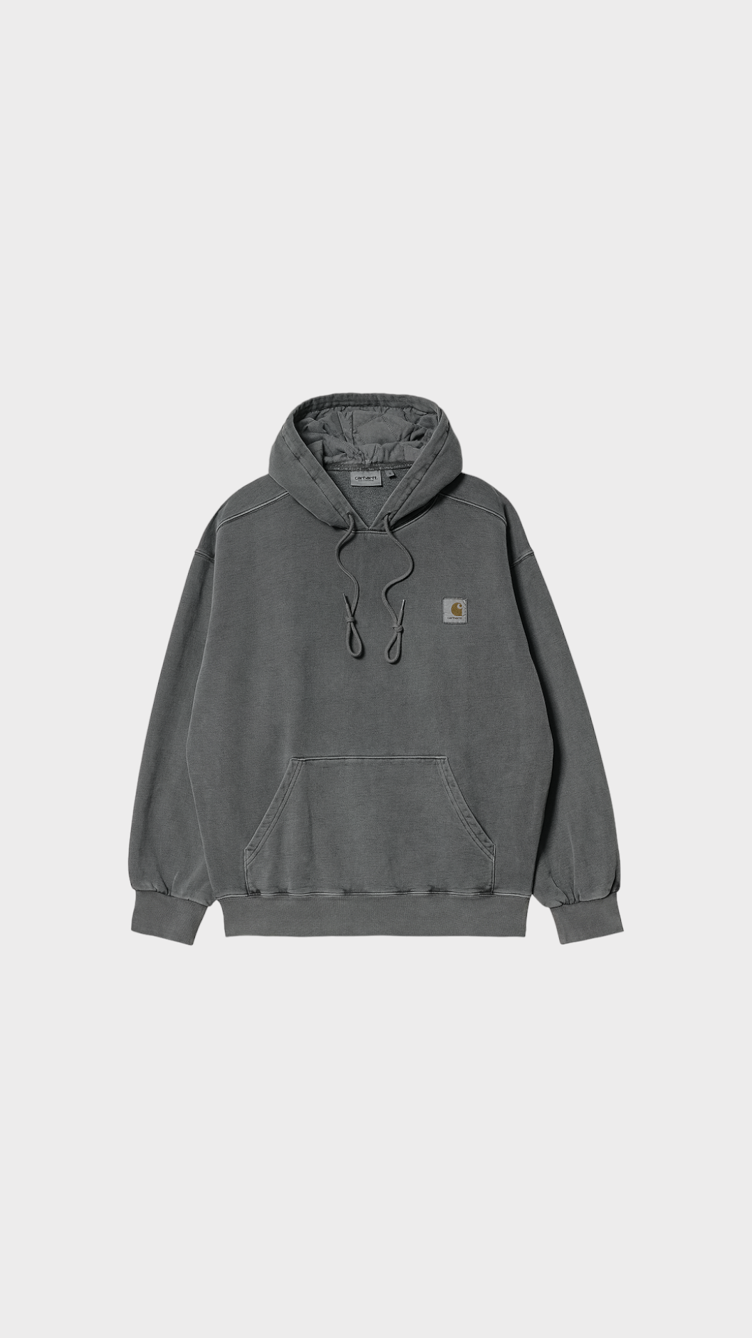 Hooded Vista Sweat