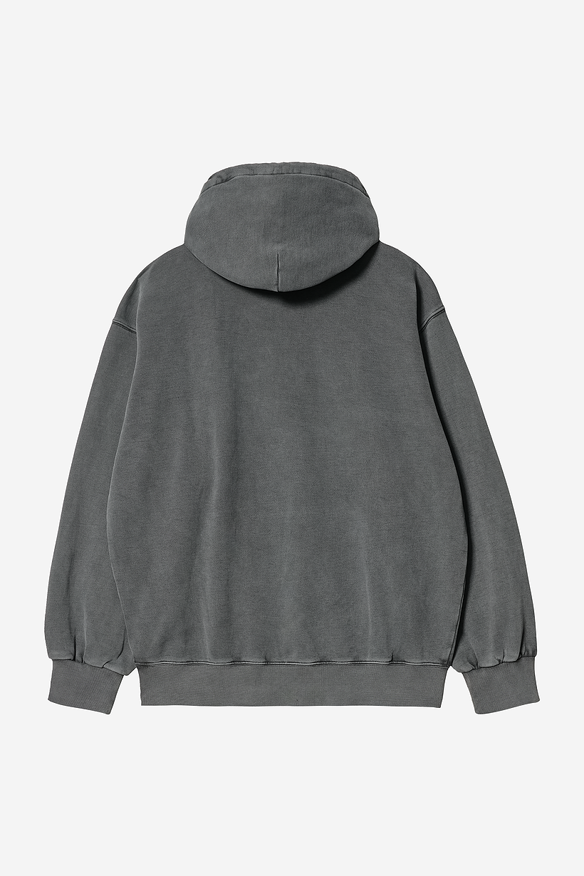 Hooded Vista Sweat