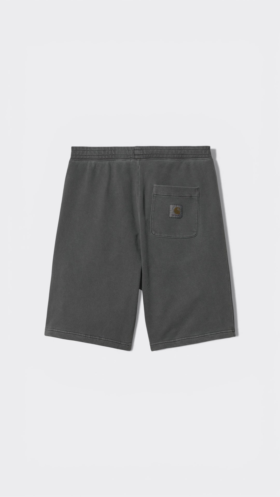 Nelson Sweat Short
