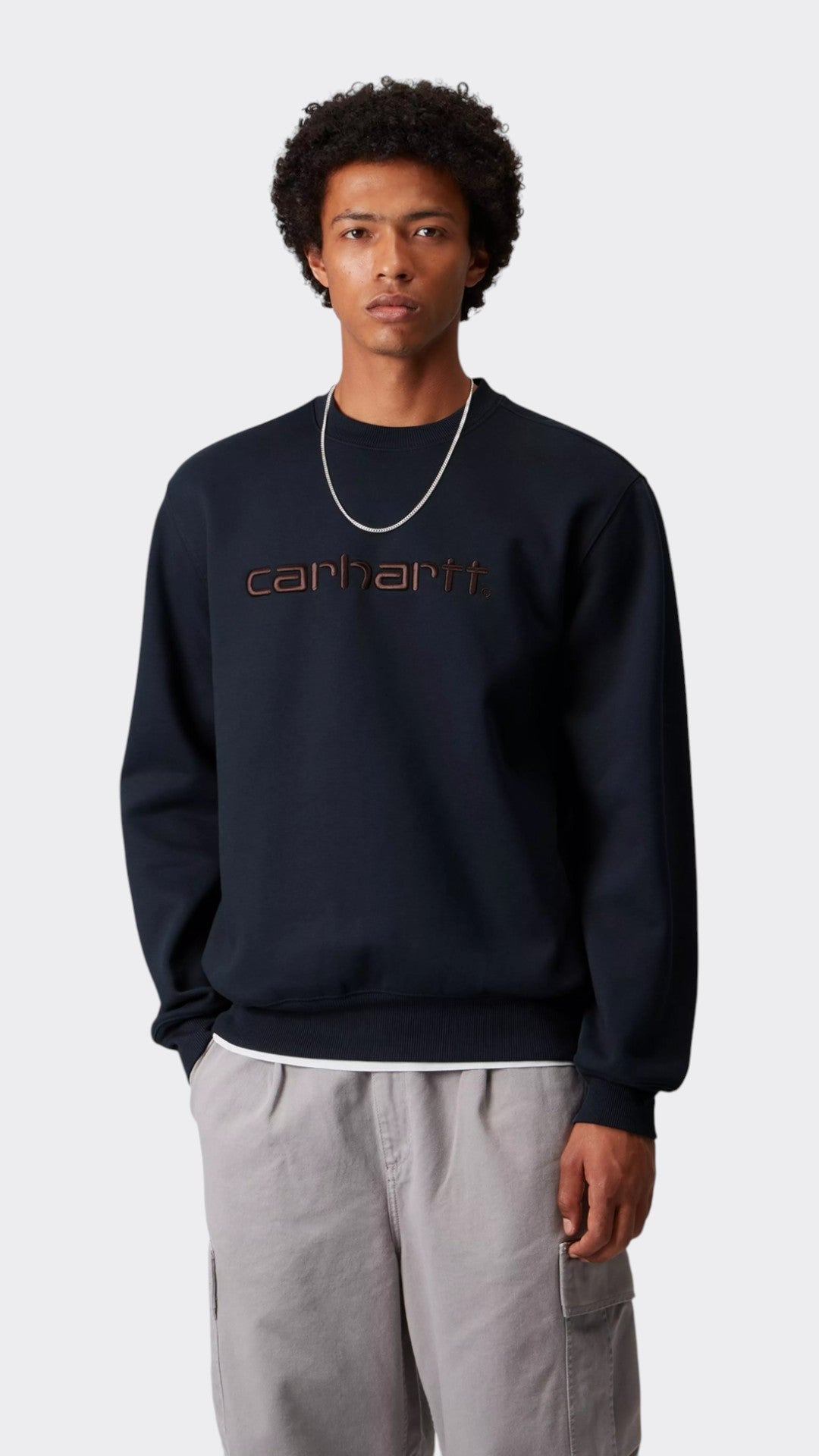 Carhartt Sweatshirt