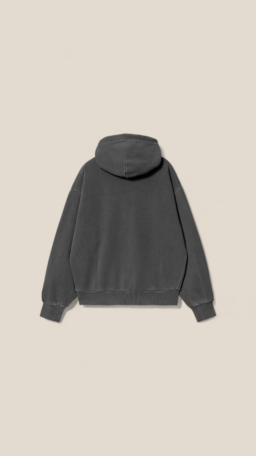 W' Hooded Nelson Sweatshirt