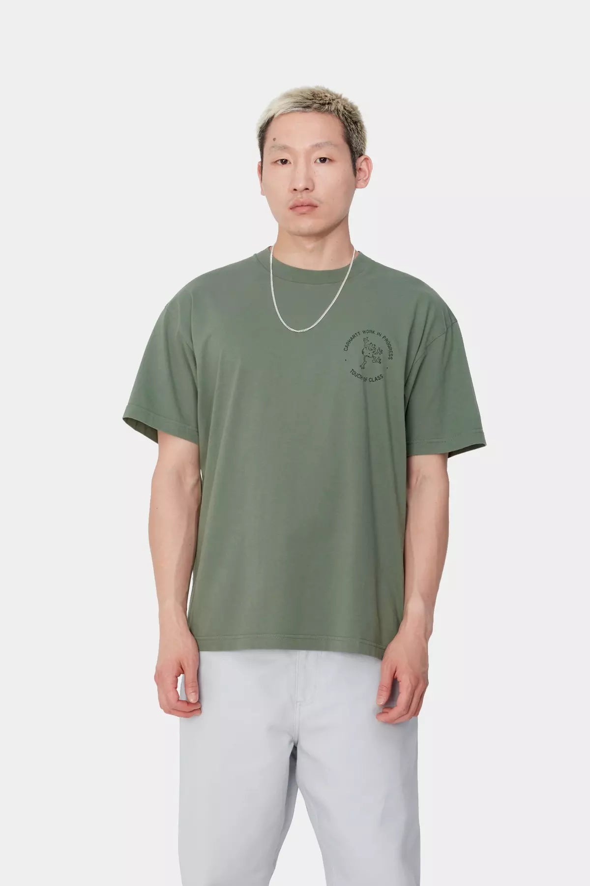 Stamp T-Shirt
