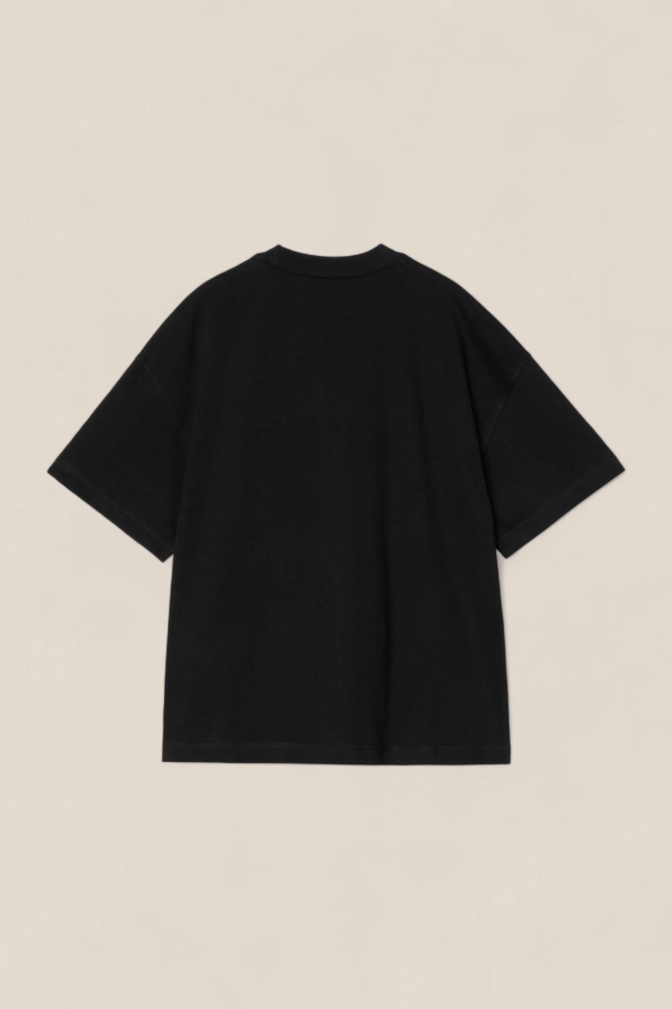 S/S Signature Script T-Shirt