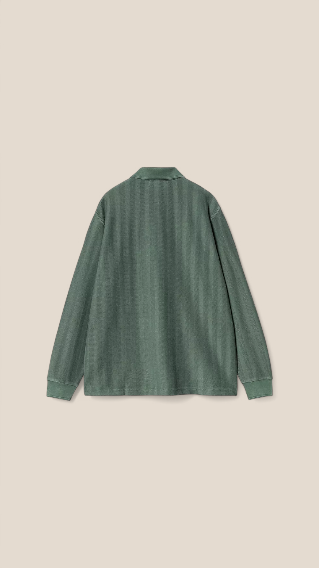 L/S Morrison Rudy Shirt