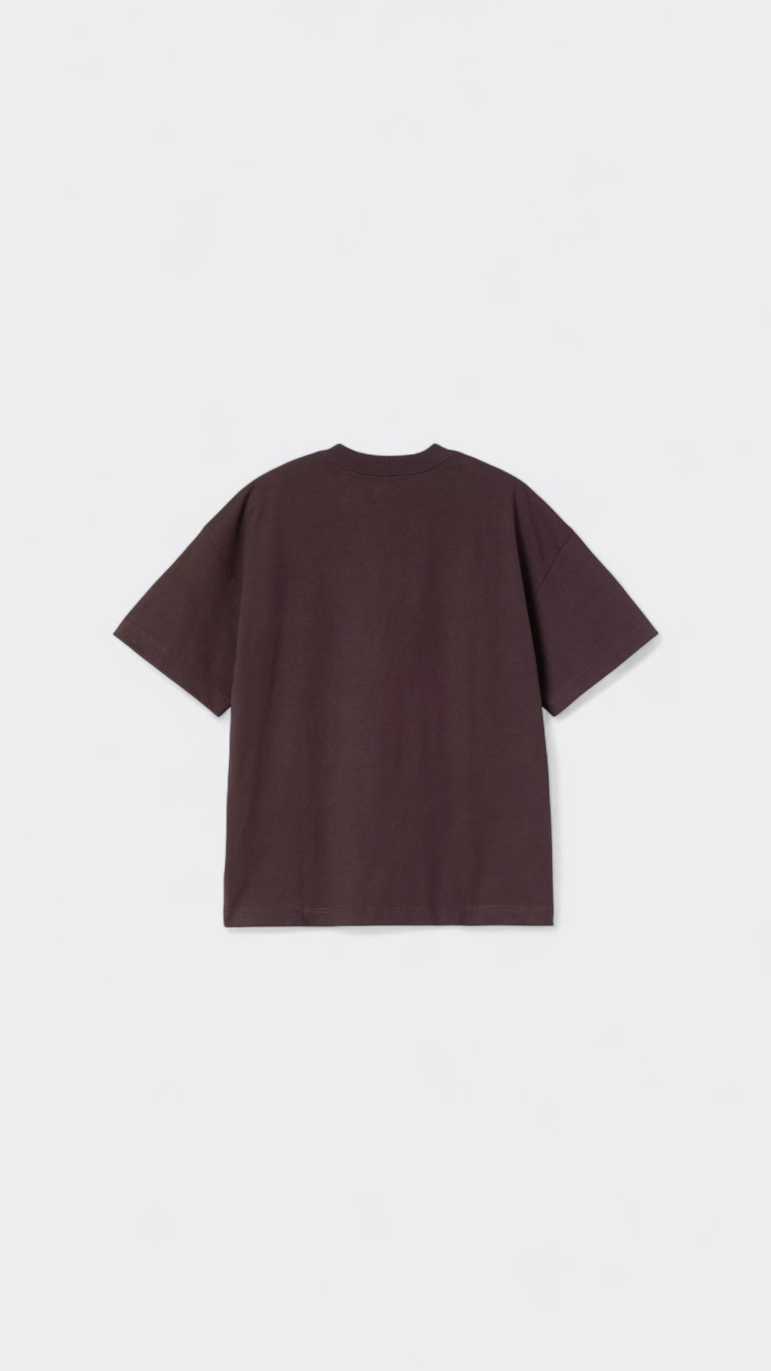 S/S Work Pocket T-Shirt