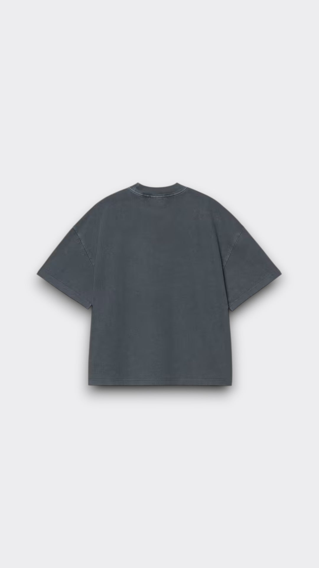 S/S Benton t-shirt