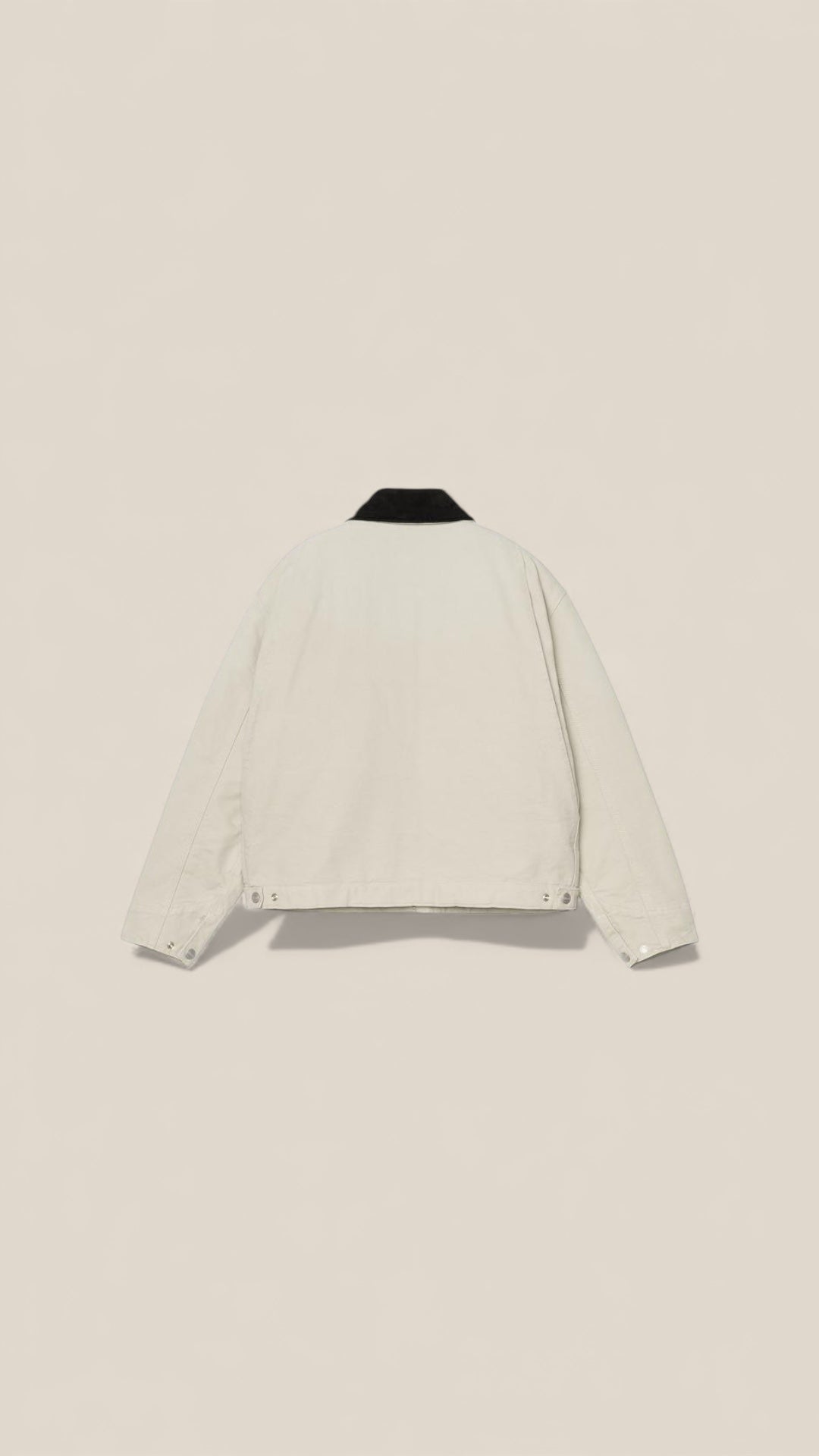 W' OG Detroit Jacket