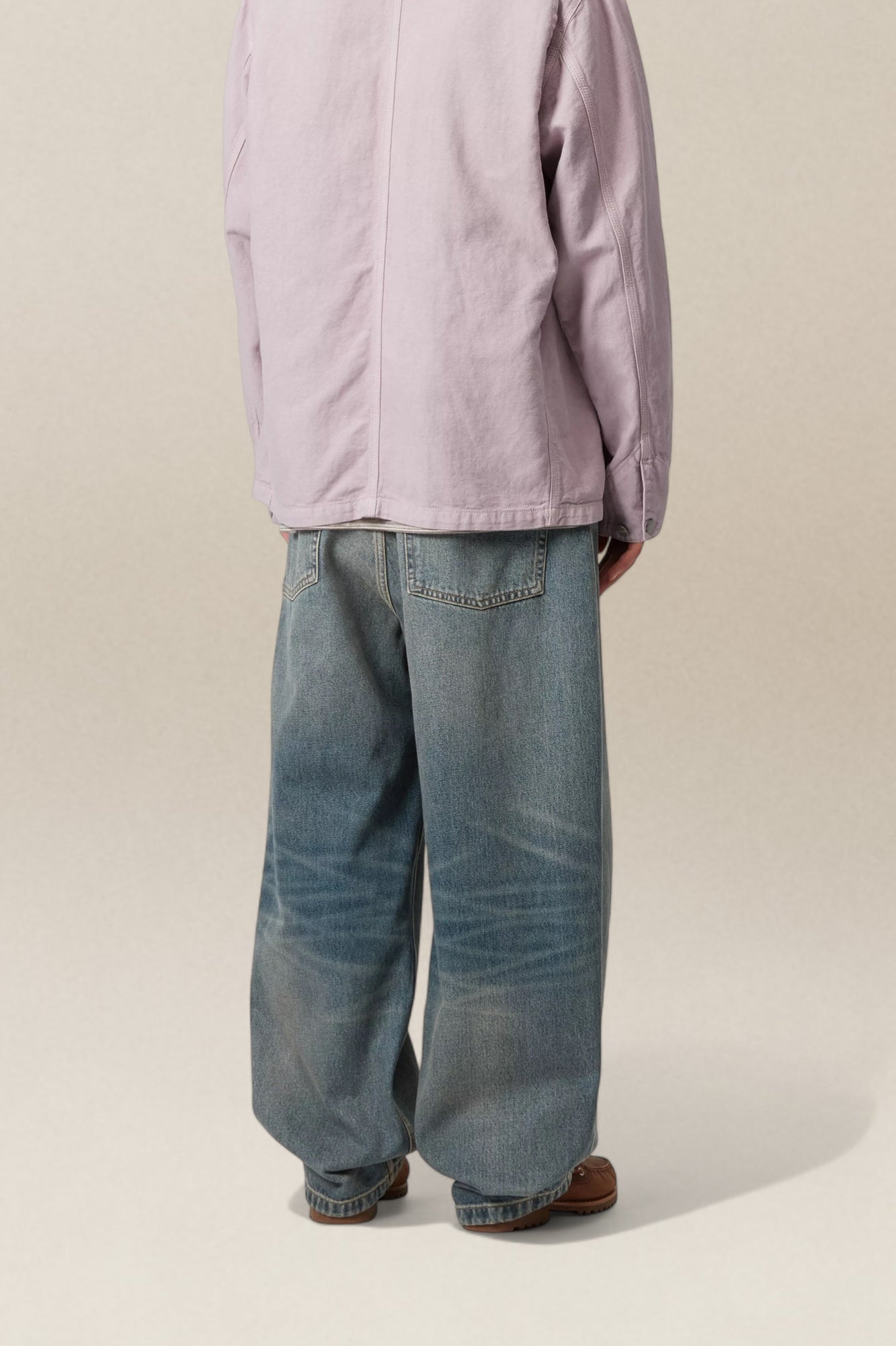 Brandon Pant