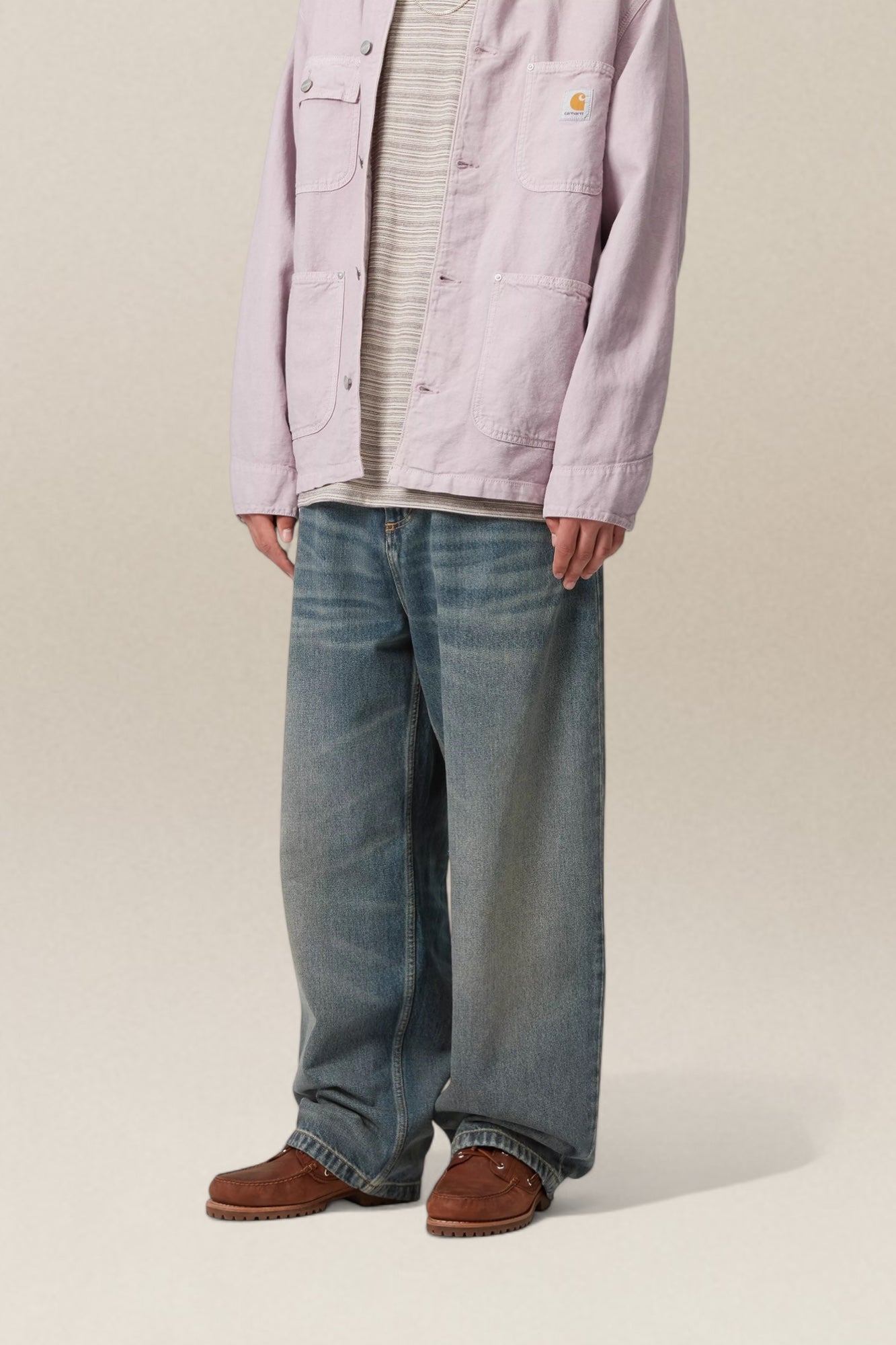 Brandon Pant