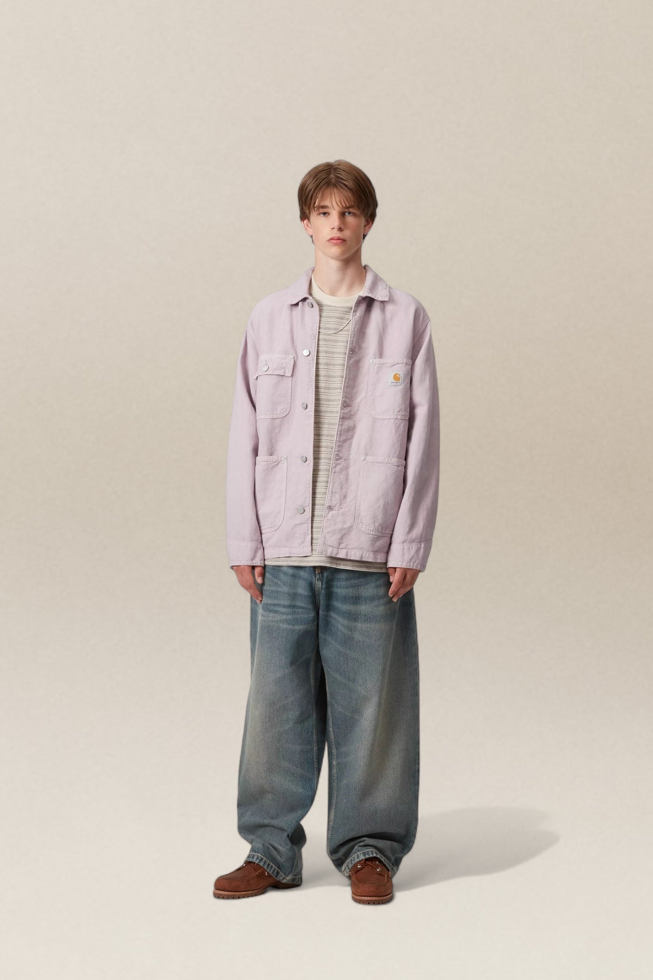 Brandon Pant