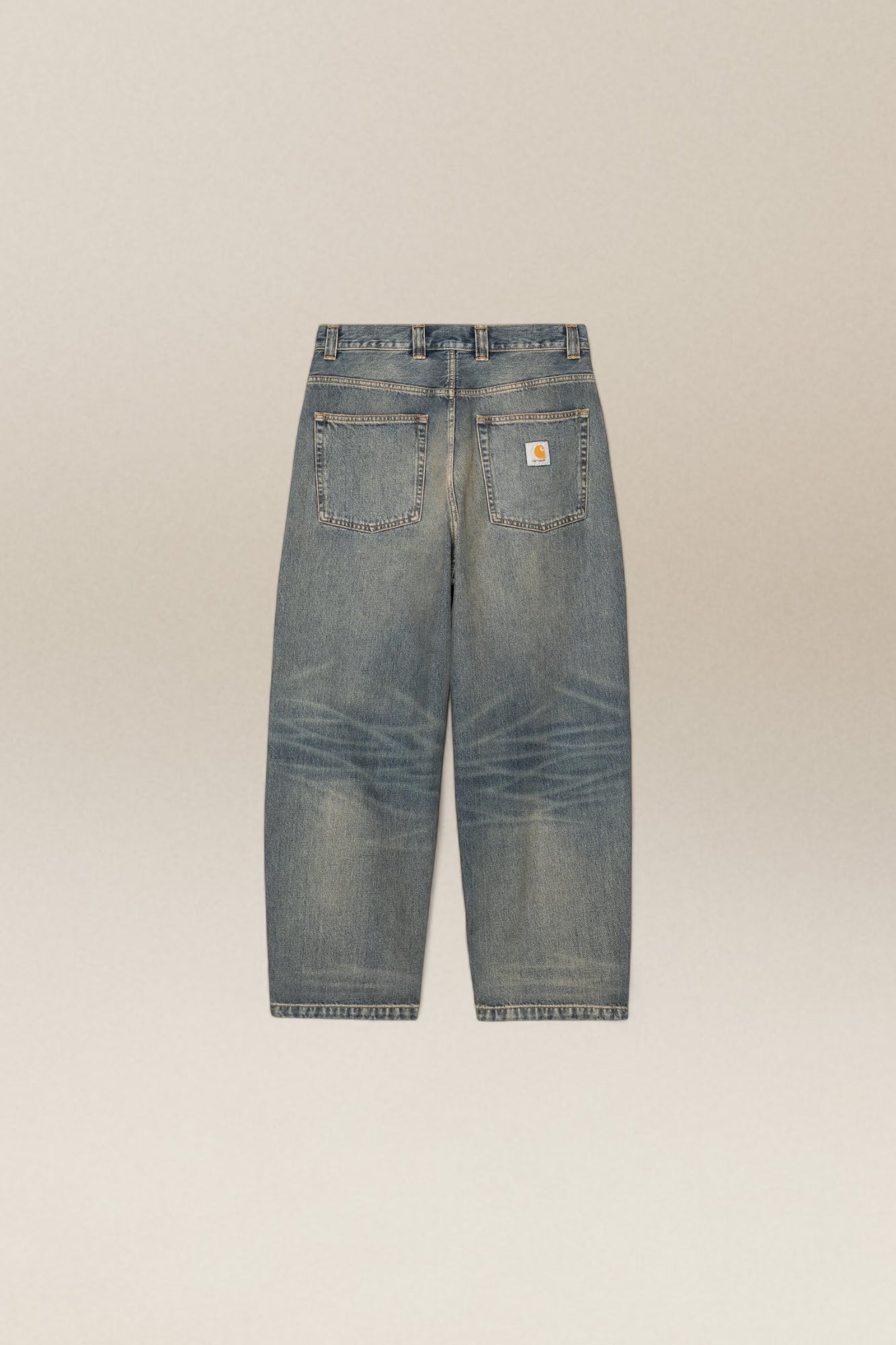 Brandon Pant