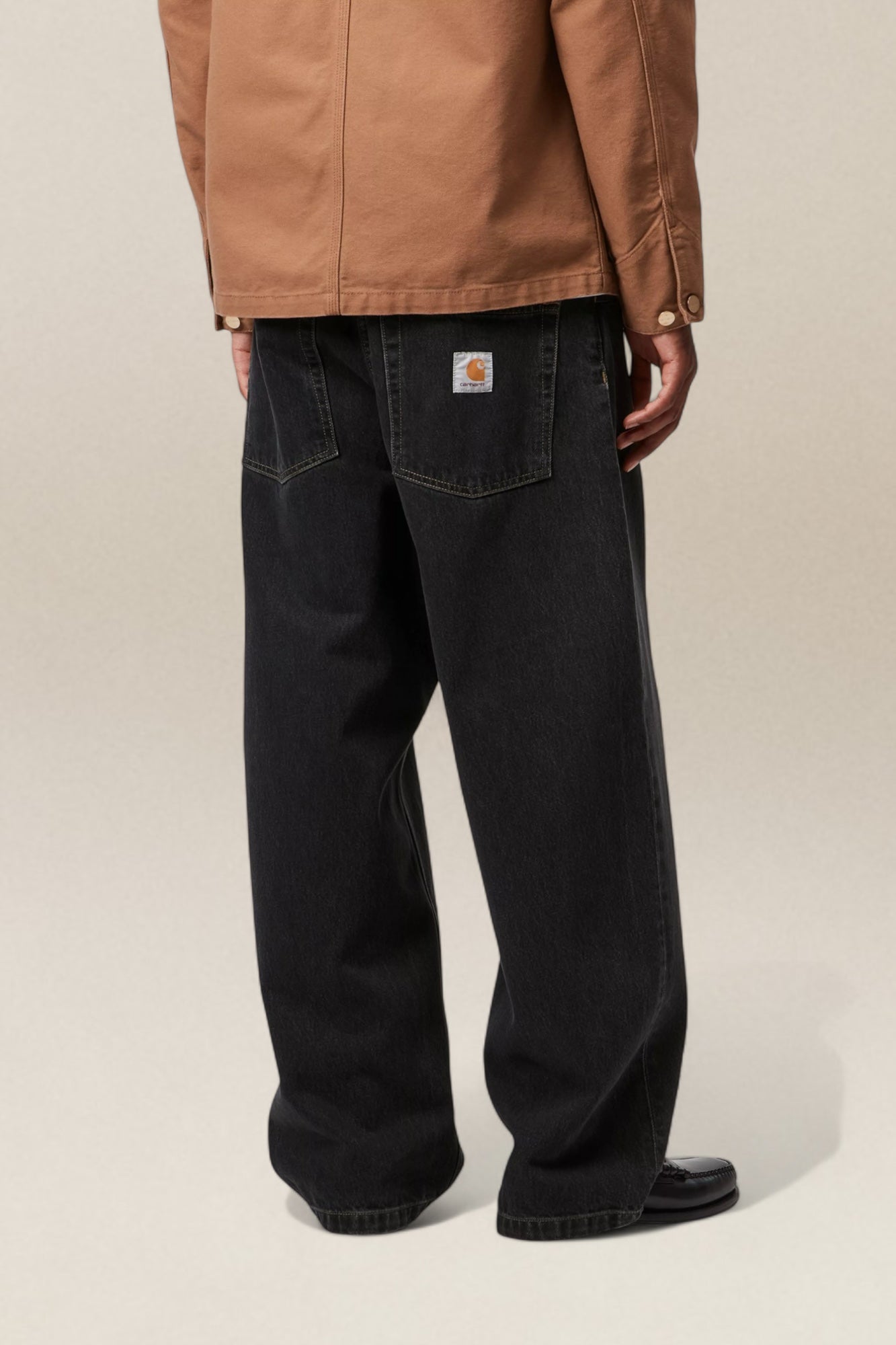 Brandon Pant