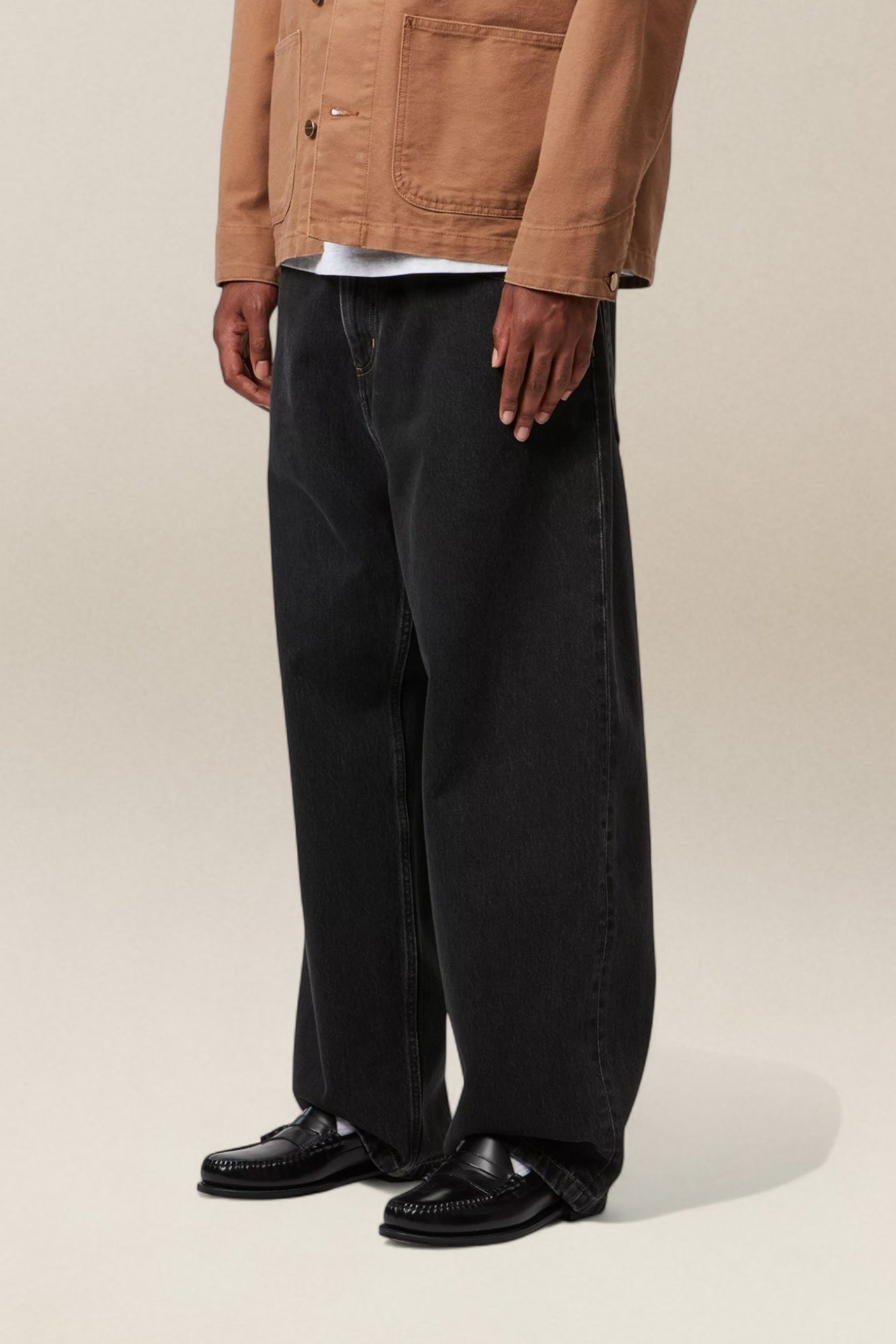 Brandon Pant