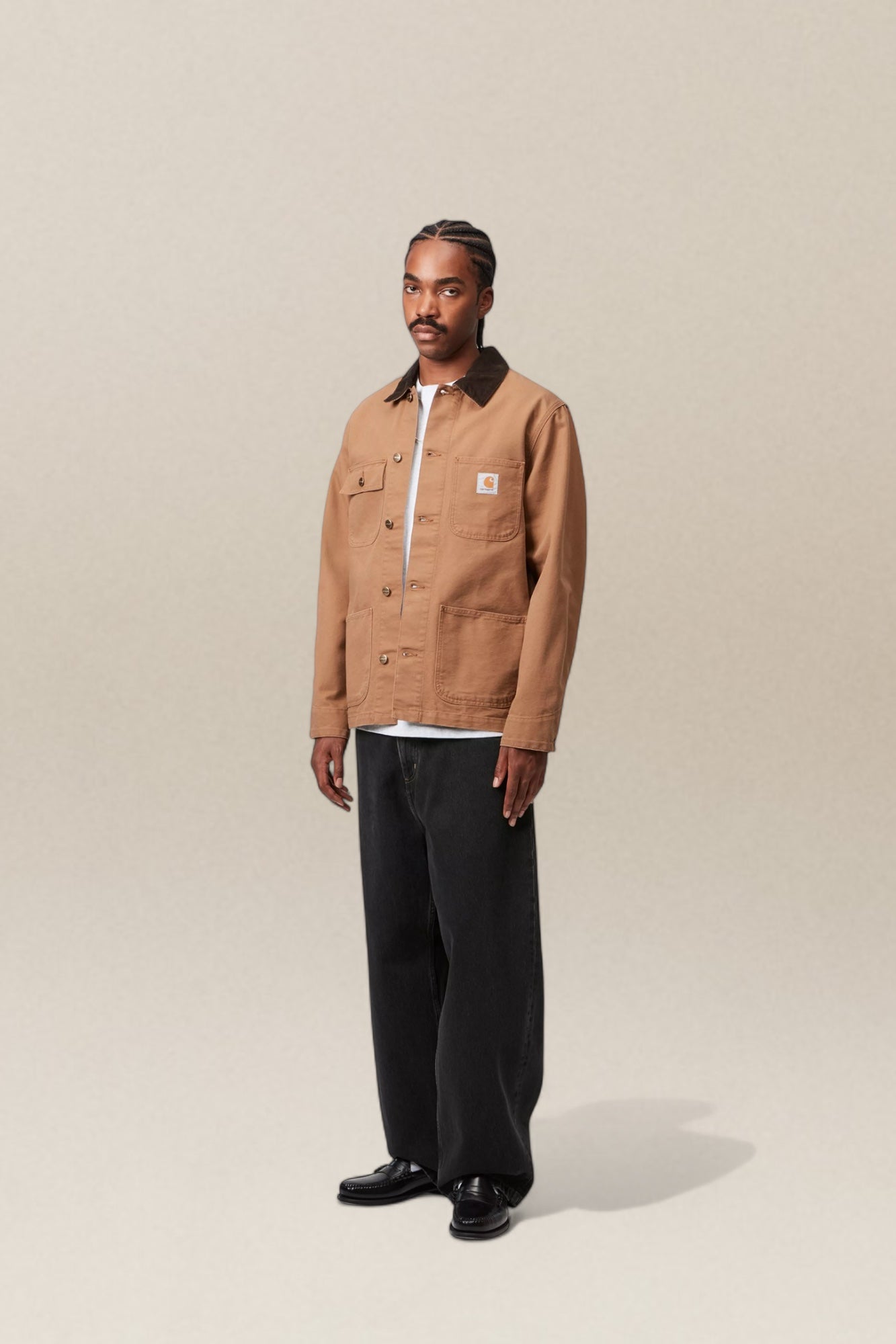 Brandon Pant