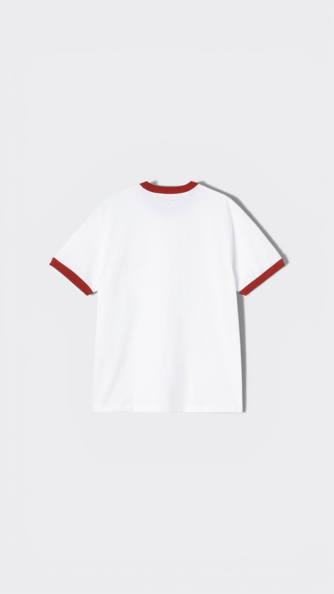 S/S Ip Ringer T-Shirt