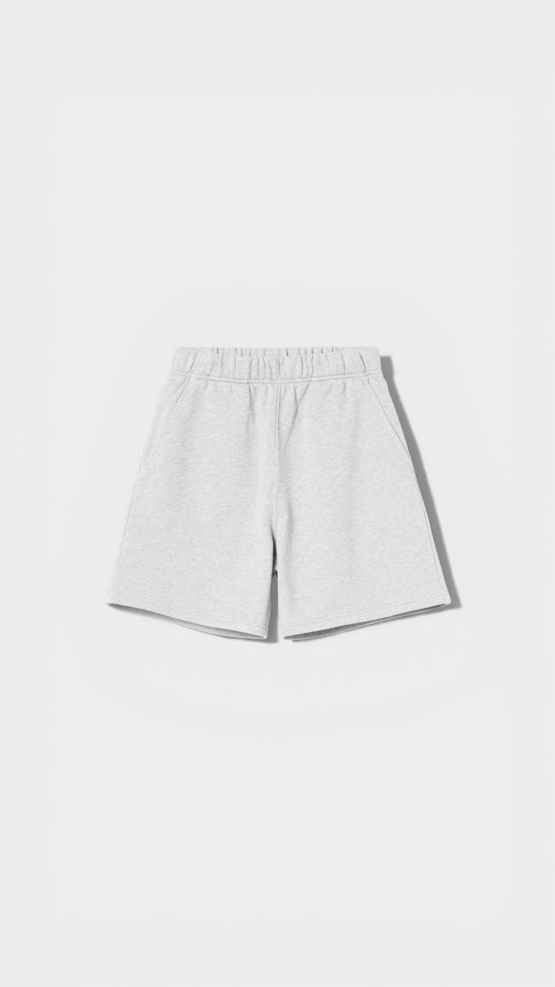 W' Brenta Sweat Short