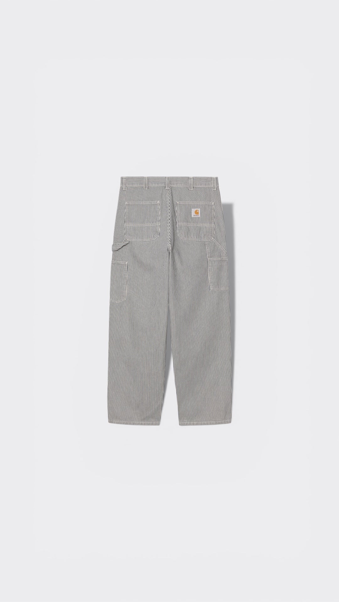 Mercer Single Knee Pant