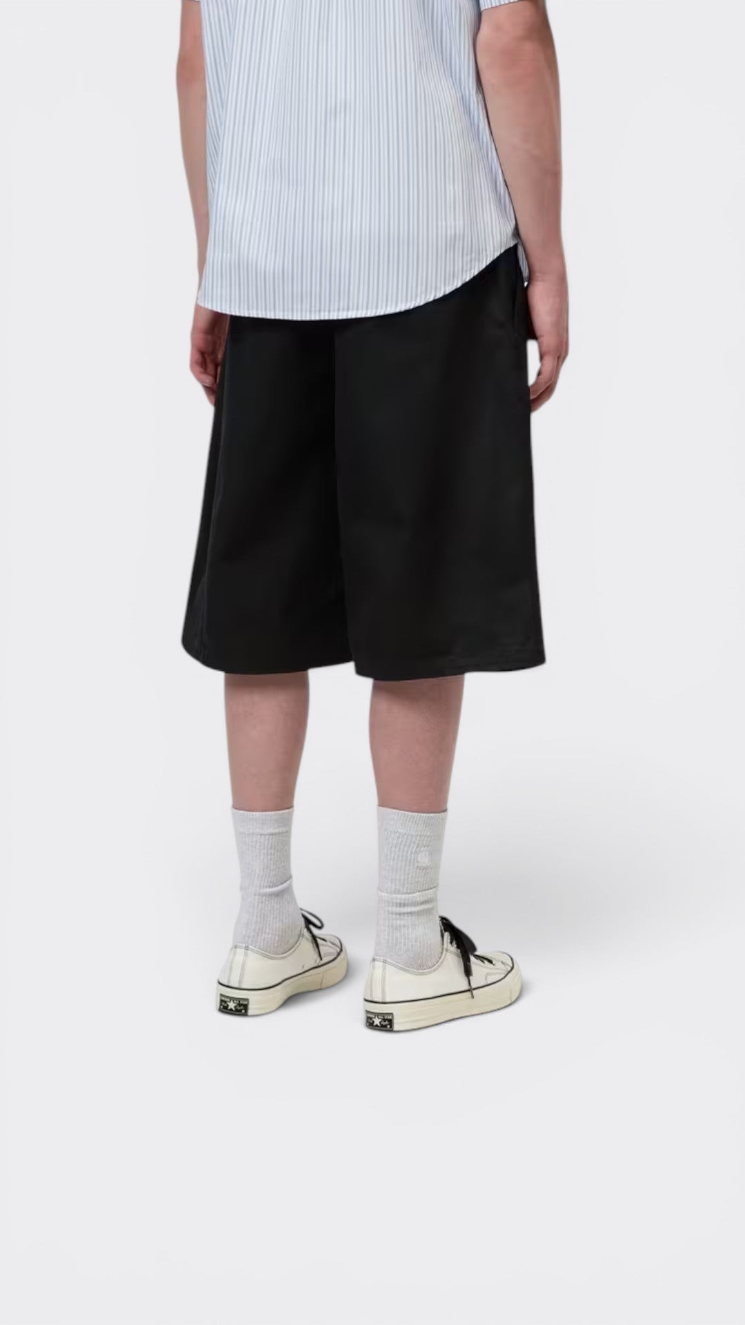 Brader Short